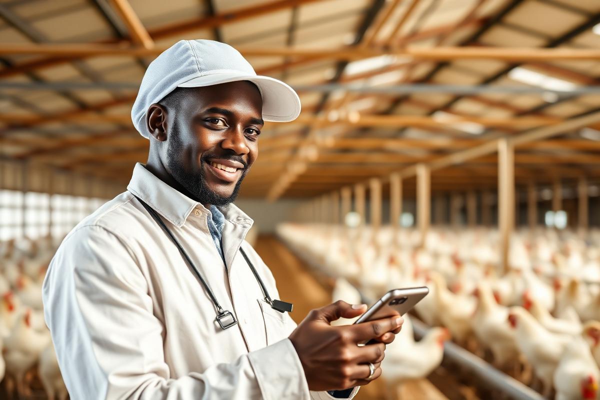Agriculture businesses served by TAONA platforms